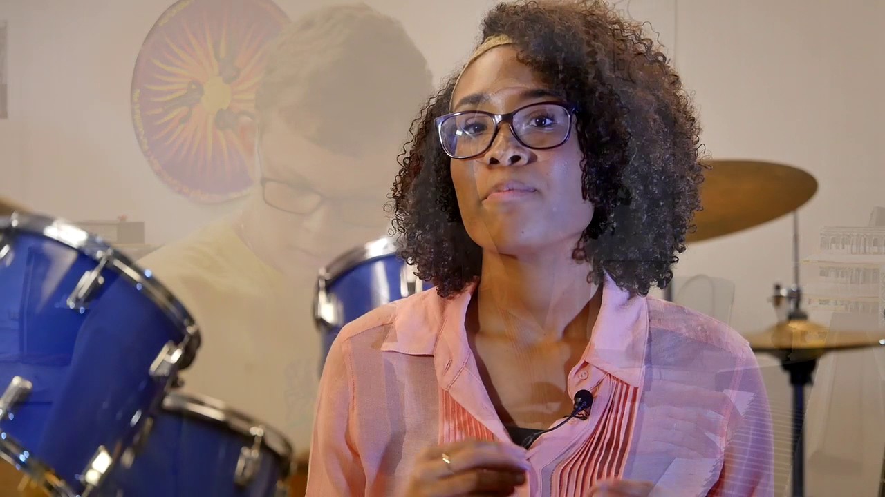 Higher Octave Promo Video 2016 (normal)