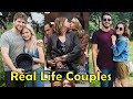 Real Life Couples of Pretty Little Liars