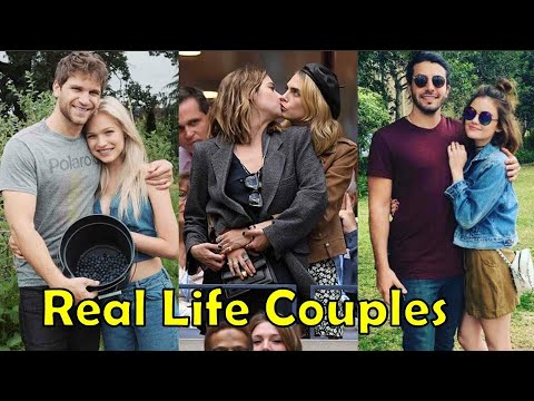 Vídeo: Alguém de Pretty Little Liars namorou?