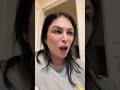 ديفا ريبيكا 💋 أنا نقولكم صراحة نوميديا خاطيها ليبارتوز 🤚🇩🇿 | @divarebeccavlog