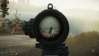 Escape From Tarkov - На острие пера. #escapefromtarkov #gspd #arena