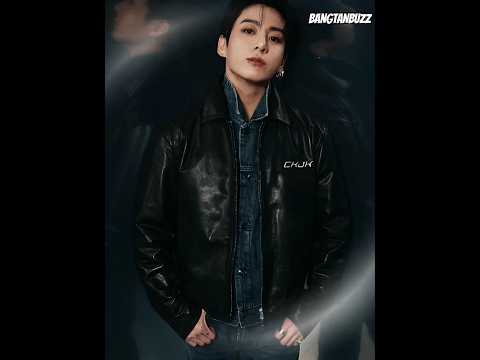 Jungkook's Visuals Are Simply Unreal 😍🔥@BTS #Jungkook #전정국 #GoldenMaknae #BTS #BTSArmy