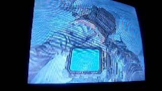 Quality Test With My camera. MW2 Cliffhanger