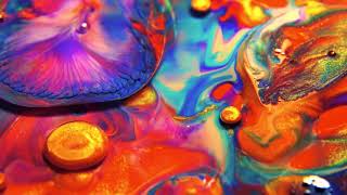 Nervasystem - Liquid Lifeform [Psychedelic Visuals]