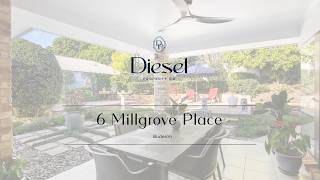 6 Millgrove Place, Buderim