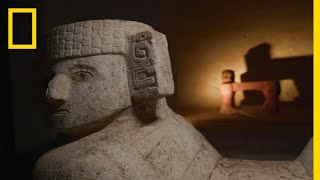 The Secrets of El Castillo | Buried Truth of the Maya