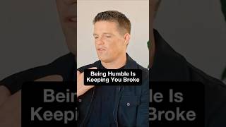 Stop being humble and start making money | @successmagazine