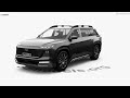 Subaru Getaway US-spec 2027 3D model by 3DModels.org