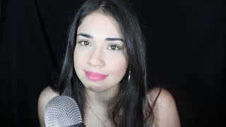 ASMR WHISPERING TO HELP YOU SLEEP - Soft spoken screenshot 4