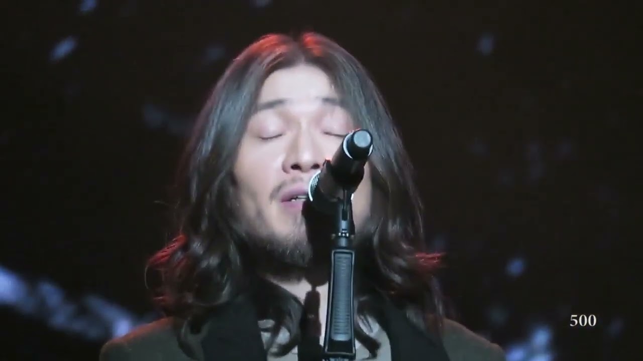 임재범 콘서트 풀영상(151224광주클콘통합편집)