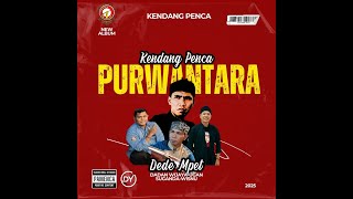 TAPAK CINTA(Cover) KENDANG PENCA-PAMENCA-DD MPET