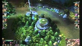 WCG Finals CDE vs Poland Game 2 League of Legends