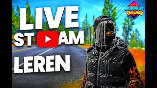 [LIVE ] lagi ga aman live #motionliferp #happyroleplay #4blood #mlrp #fivem