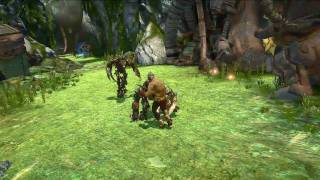 Enslaved - 'Sources Of Inspiration' Dev Diary