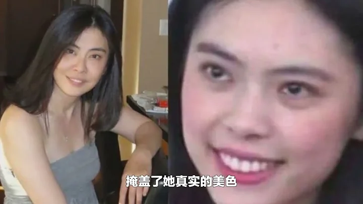 当年周星驰拍《功夫》，需“龅牙珍”一角，酷似王祖贤的她被选中 - 天天要闻
