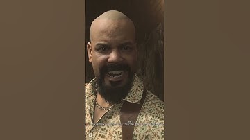 When Diego Met Soap For The First Time | CALL OF DUTY: MODERN WARFARE 2 #shorts