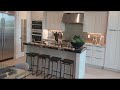 New! Beautifully Designed California Model Home  By Toll Brothers