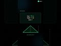 Can you solve this? 🟢 Area of a Triangle | Day 8 #Shorts