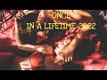 Once in a lifetime-Gregorian