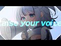 Raise your voice! / HIMEHINA - Neto (cover)【オリジナルMV】