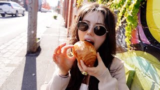 Back in Melbourne | Day 1 Part 1