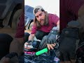 I Tried This Bike Grip Hack… WOW 🤯🛠️ #LifeHack #Cycling