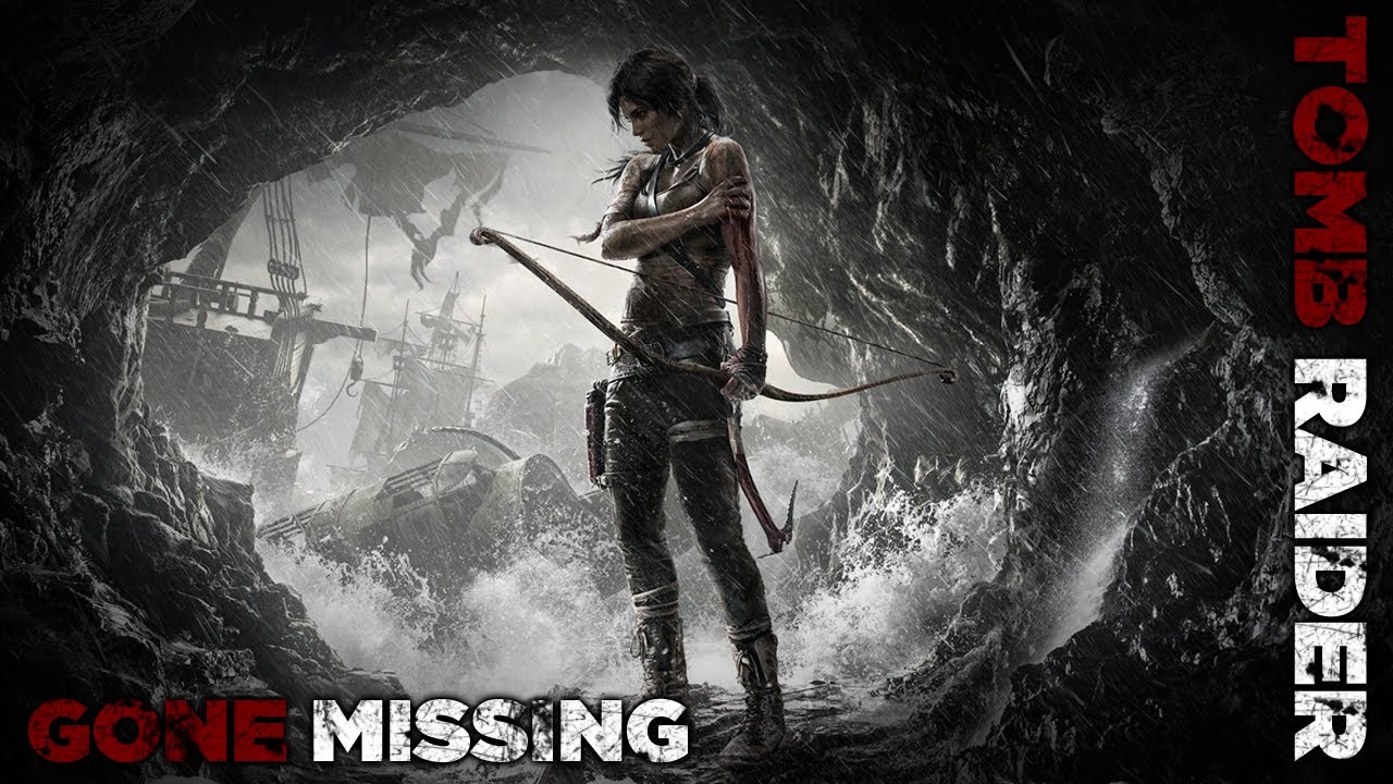 Tomb Raider 2013 Walkthrough Gone Missing PS3 YouTube tomb-raider-2013-walkthrough-gone-missing-ps3-youtube