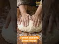 Turkish Bazlama Bread Recipe | Emaan Kitchen Zaika Masalon Ka #blackpeppersauce #food