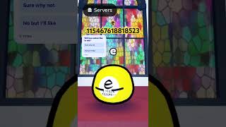 #ryplanets #roblox #countryball world -1, e and pi id.