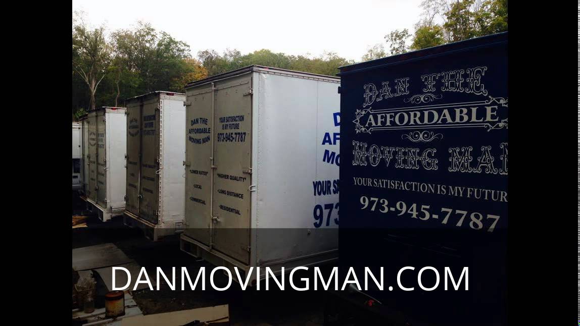 Movers Hackettstown NJ YouTube