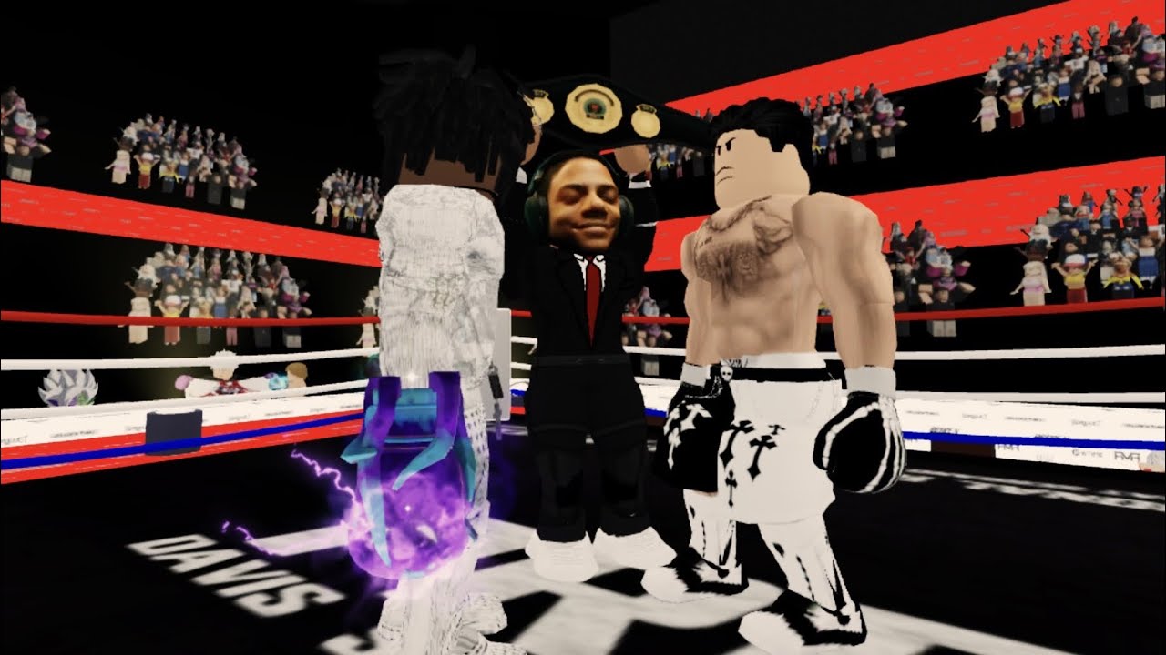 PJ DILLASHAW VS CARNAGE DE RIDDER | FULL FIGHT - IBO TITLE BOUT (PRB 20) |