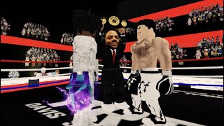 Pj Dillashaw Vs Carnage De Ridder Full Fight - Ibo Le Bout Prb 20