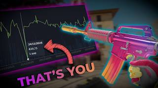 HOW STEAM BUY ORDERS ACTUALLY WORK