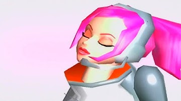 Space Channel 5: Special Edition PS2 DEMO