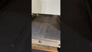 CNC 3040 upgrades