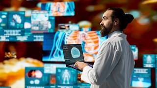 Transforming Data Integration for Smarter Healthcare Operations