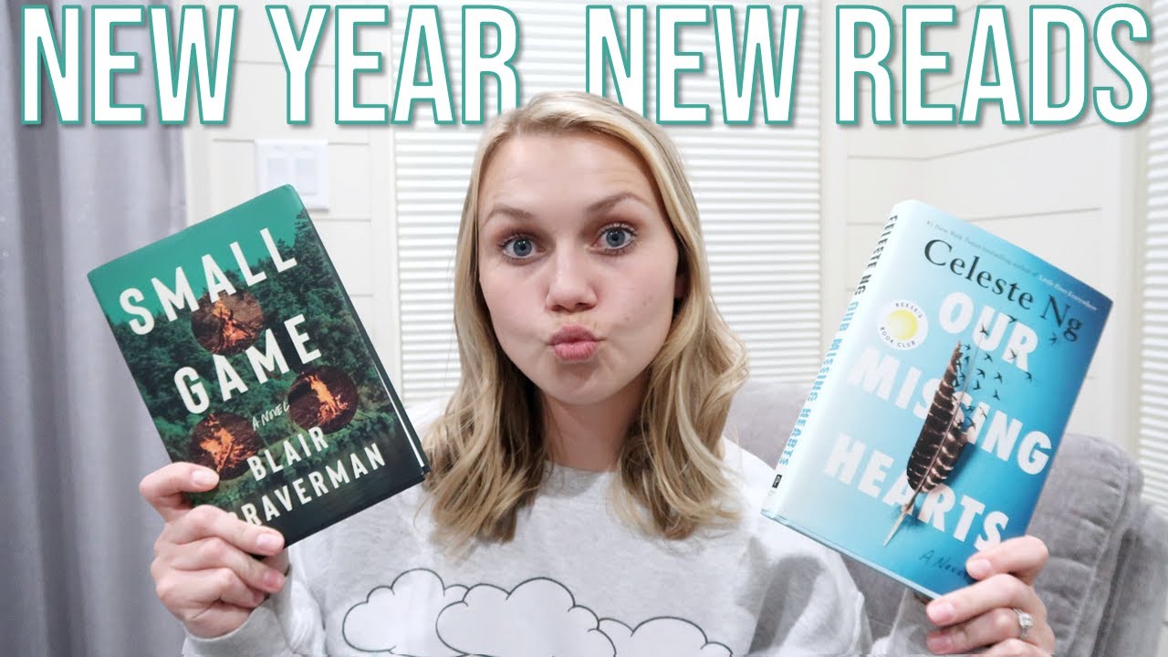 My First Dnf My First DNF of the Year? | New Year New Reads Weekly Readathon Vlog ...
