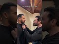 المشهد المحذوف حذفت منه 😂