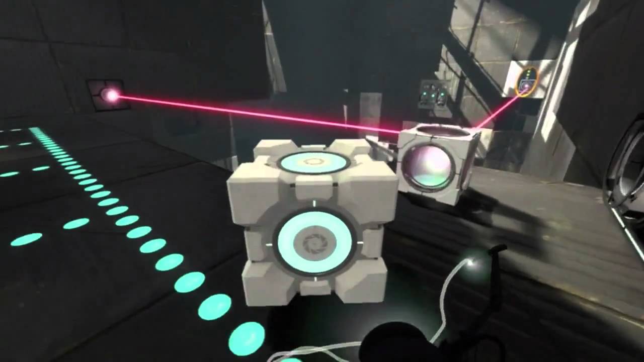 Achievement Whore-  Overclocker :: Portal 2 :: HD