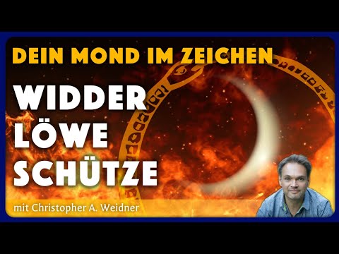 Video: Welche Zeichen sind Feuerzeichen?