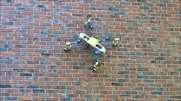 FAROS: outdoor wall-climbing test