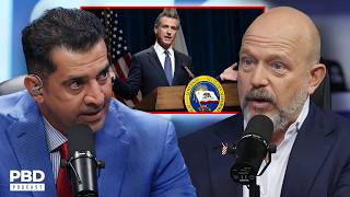 "Killing California From The Inside" - The DEVASTATING Truth About Newsom's Economy