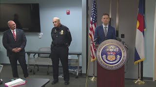 Major crime ring whose participants stole identities and cars busted around Aurora