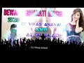 Bewafa gujarati mashup 2k20  dj vikas anaval and a1 dj kilad