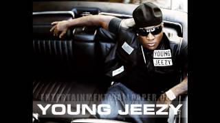 Young Jeezy ft. U.S.D.A - White Girl [BASS BOOSTED] Resimi