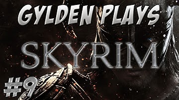 Skyrim - Welcome to Falskaar (Part 9)
