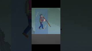 Why This Soldier Ate Snow During WWII 😱 - Melon Playground #snow