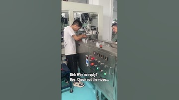 automation manufacturing factory #manufacturingautomation #assembly  #automationequipment