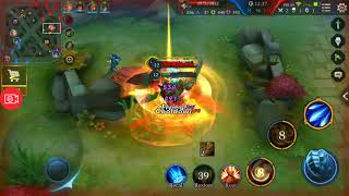Arena Of Valor AOV Cheat Auto Win screenshot 4