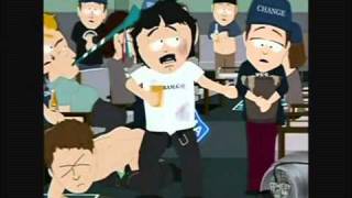 Randy Marsh Best of!